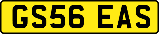 GS56EAS