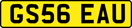 GS56EAU