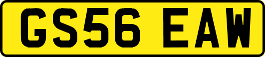 GS56EAW