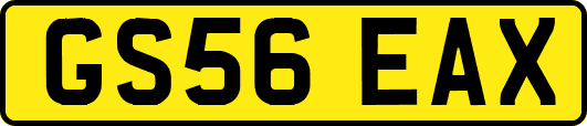 GS56EAX