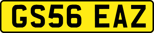 GS56EAZ