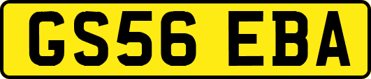 GS56EBA