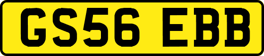 GS56EBB