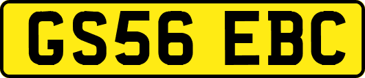 GS56EBC