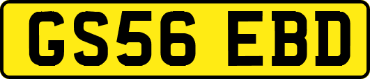 GS56EBD