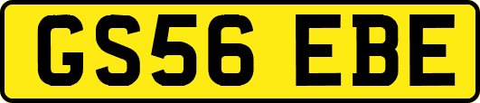 GS56EBE