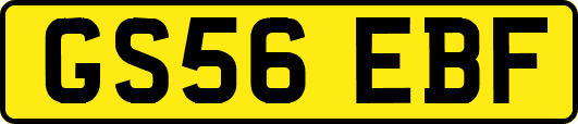 GS56EBF