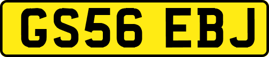GS56EBJ