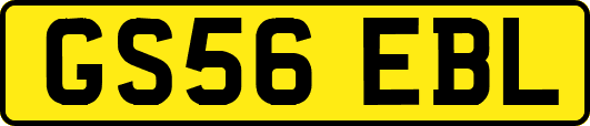 GS56EBL