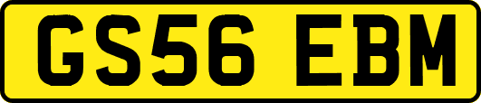 GS56EBM