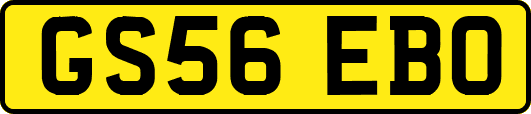 GS56EBO