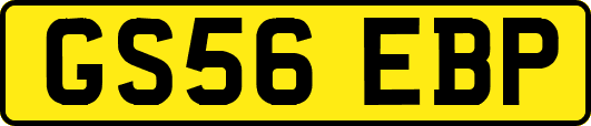 GS56EBP