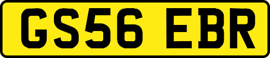 GS56EBR