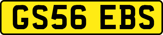 GS56EBS