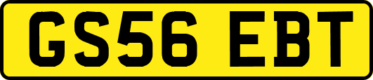 GS56EBT