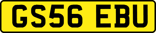 GS56EBU