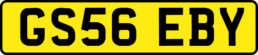 GS56EBY