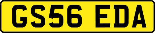 GS56EDA