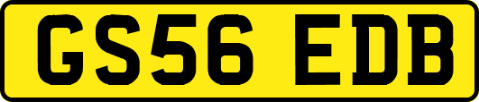 GS56EDB