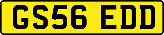 GS56EDD