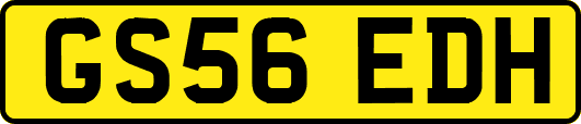 GS56EDH