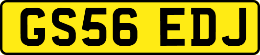 GS56EDJ