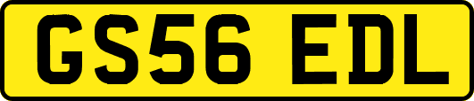 GS56EDL