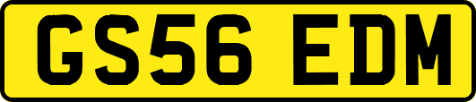 GS56EDM