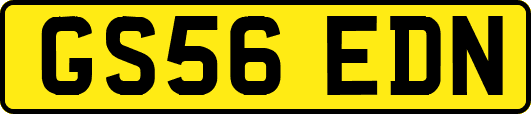 GS56EDN