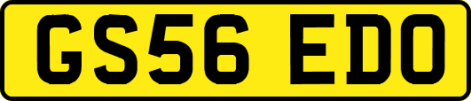 GS56EDO