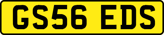 GS56EDS