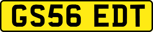 GS56EDT