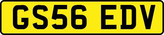 GS56EDV