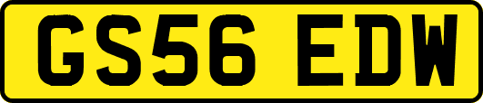 GS56EDW