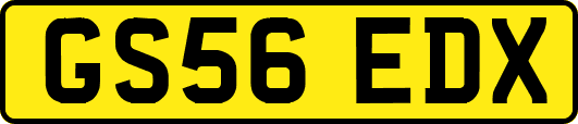 GS56EDX