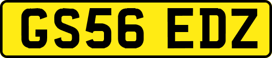 GS56EDZ