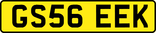 GS56EEK