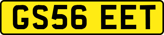 GS56EET