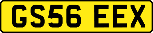 GS56EEX
