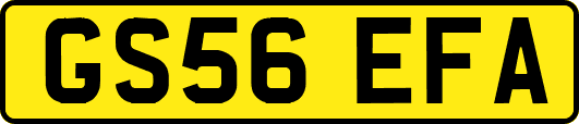 GS56EFA