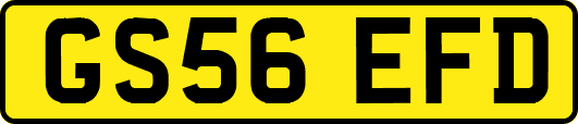 GS56EFD