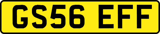 GS56EFF