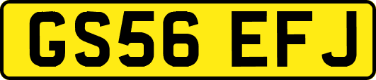 GS56EFJ