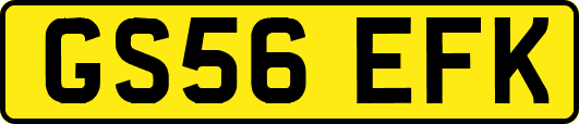 GS56EFK