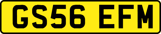 GS56EFM
