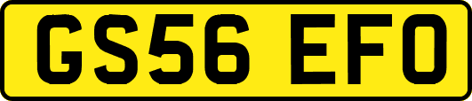GS56EFO