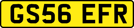 GS56EFR