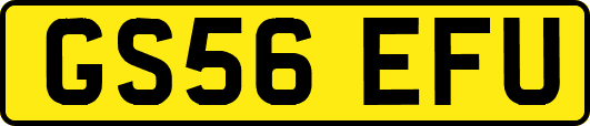 GS56EFU