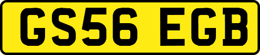 GS56EGB