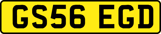 GS56EGD